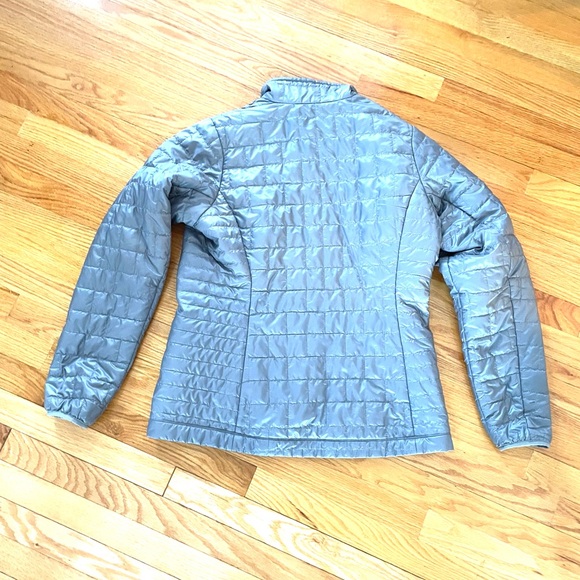 Patagonia Nano Puff Jacket - Picture 5 of 9